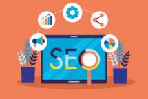 search engine optimization